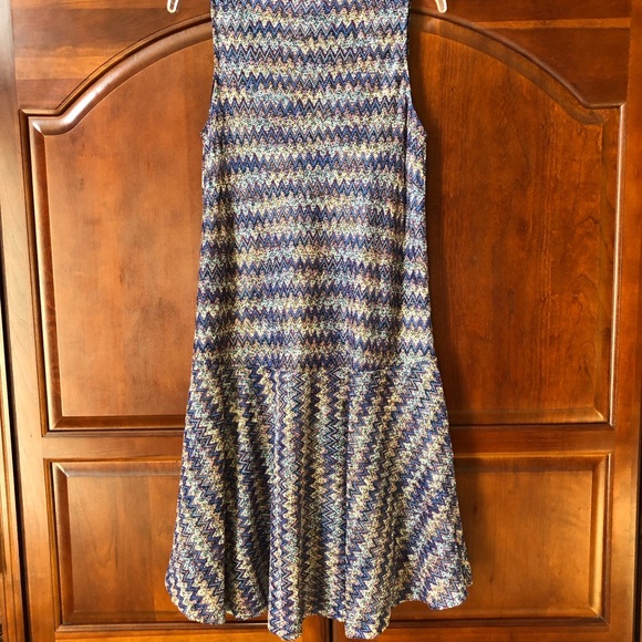 MAEVE Knit Dress. Size Small. - Picture 4 of 8